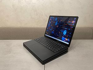 Ультрабук Microsoft Surface Laptop 3 1868, 13,5" 2K, i7-1065G7, 16GB, 256GB SSD synthetic.ua - Фото 1