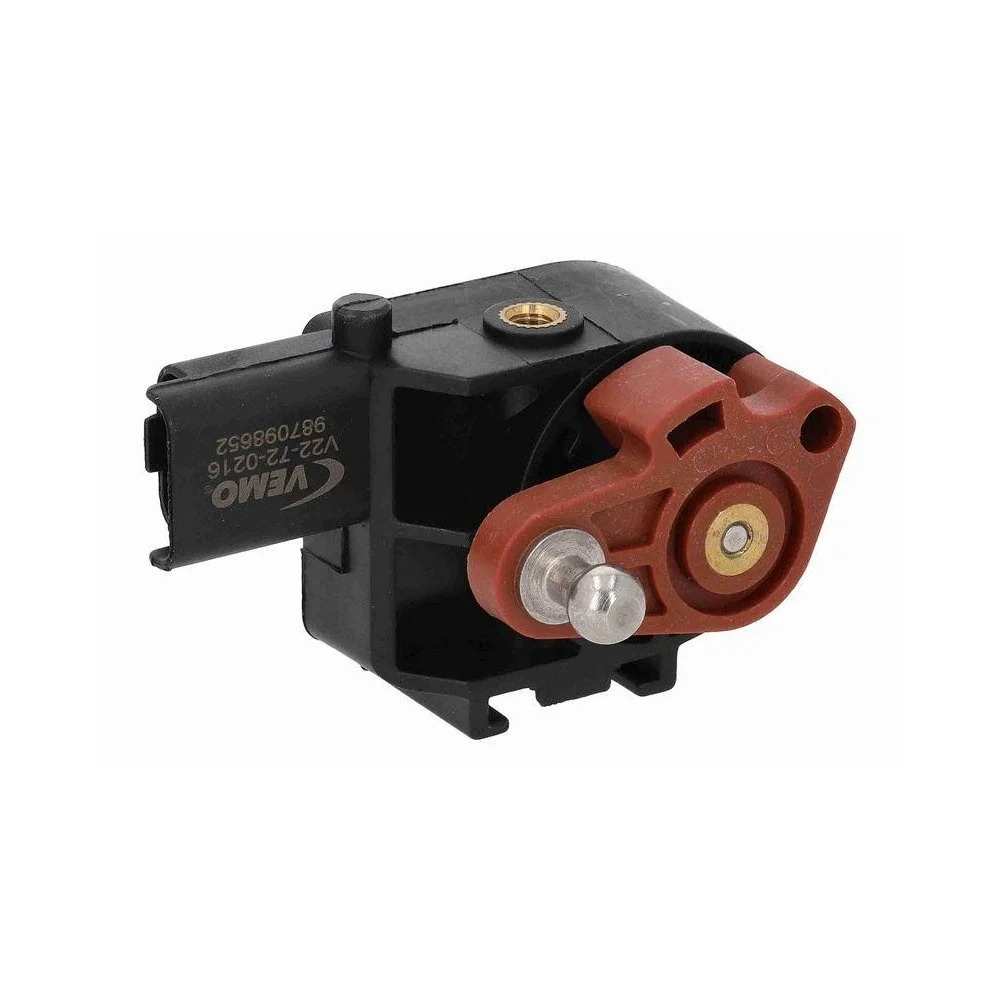 Датчик регулювання кута нахилу фар VEMO V22-72-0216, фото №1