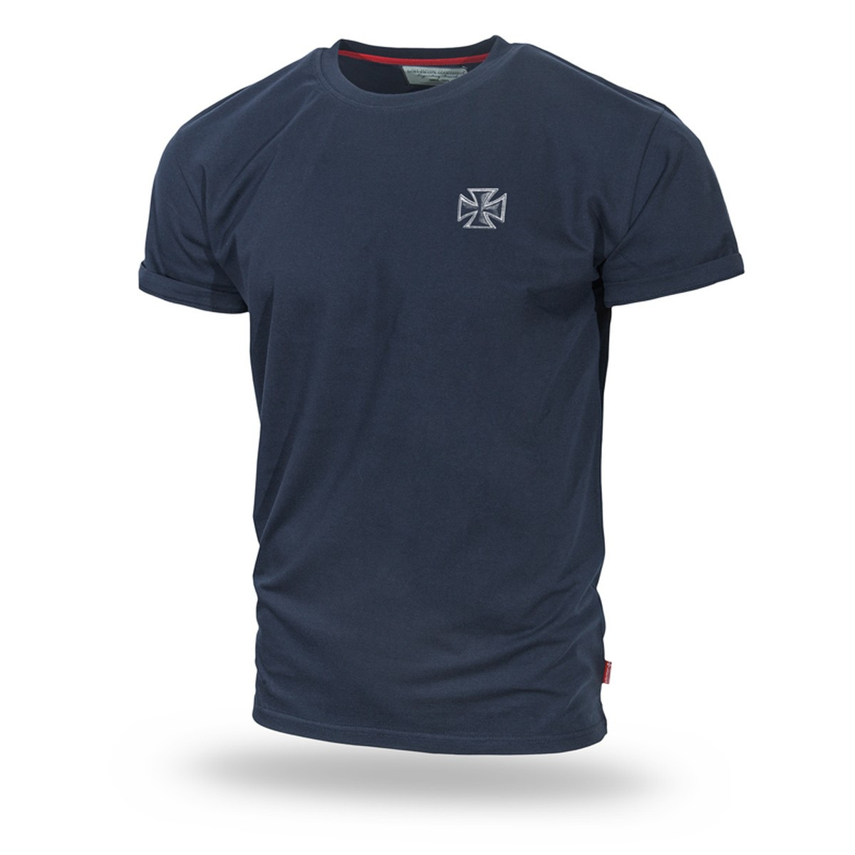 Dobermans Aggressive Футболка Death Rider TS170NV XXXL, фото №1