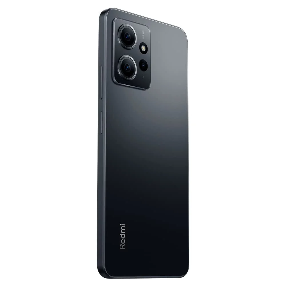 Смартфон Xiaomi Redmi Note 12 5G 6.67" 120Hz AMOLED Snapdragon 685 48MP 5000mAh 4/128GB Grey, фото №4 Смартфон Xiaomi Redmi Note 12 5G 6.67" 120Hz AMOLED Snapdragon 685 48MP 5000mAh 4/128GB Grey, фото №4