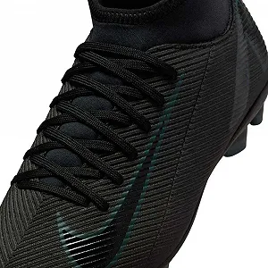 Футбольні бутси з високим верхом Nike Jr. Mercurial Superfly 10 Club Kylian Mbappe MG (для молодших/старших дітей) HF6283 synthetic.ua - Фото 1