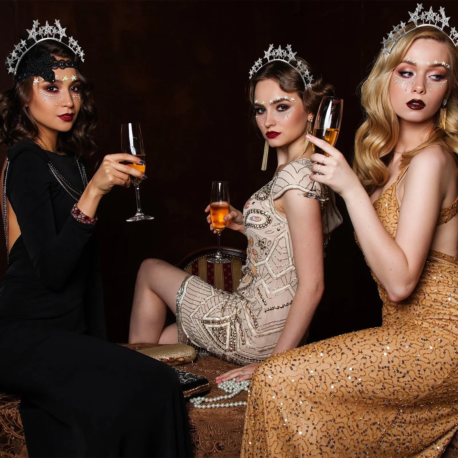 Обруч для волосся, фото №3