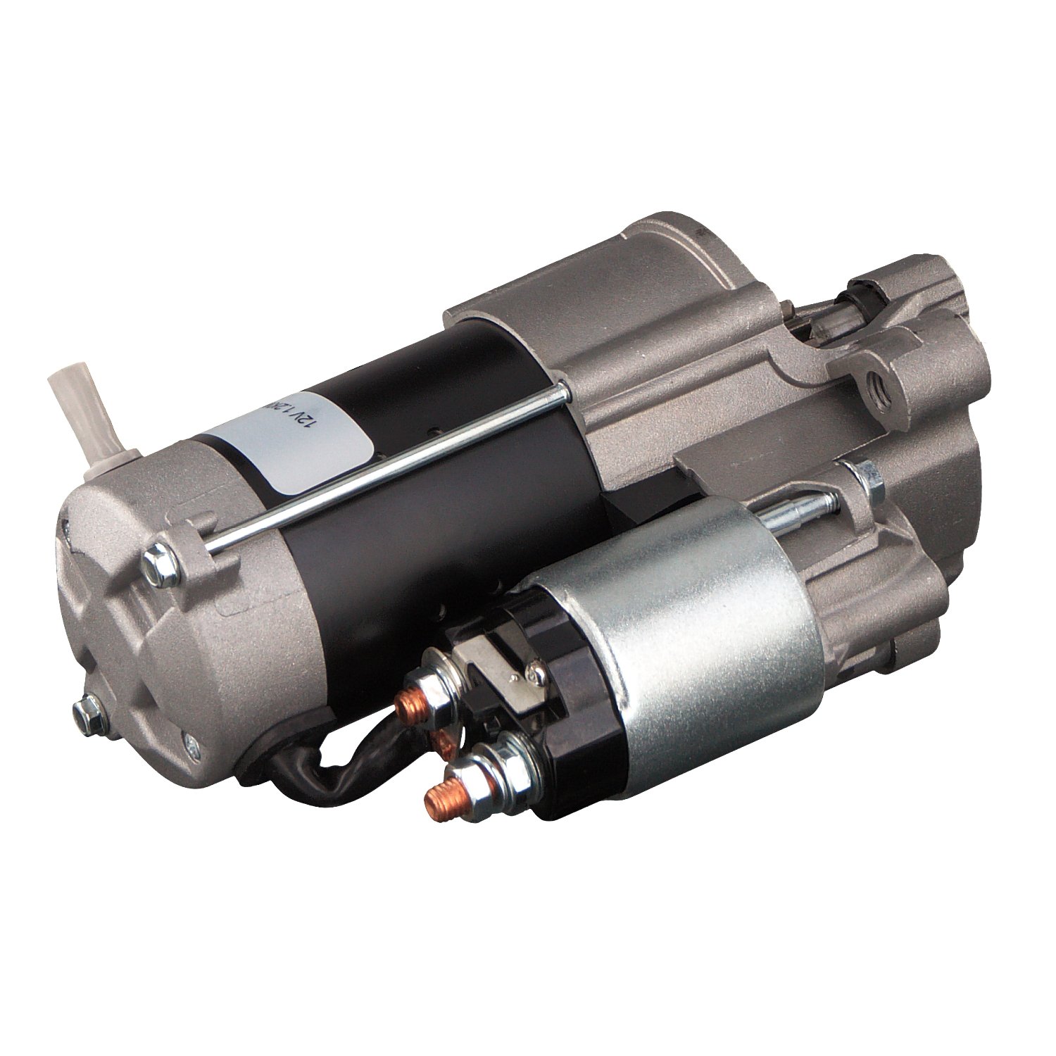 Стартер FEBI BILSTEIN 101568 для CITROËN FIAT PEUGEOT, фото №5