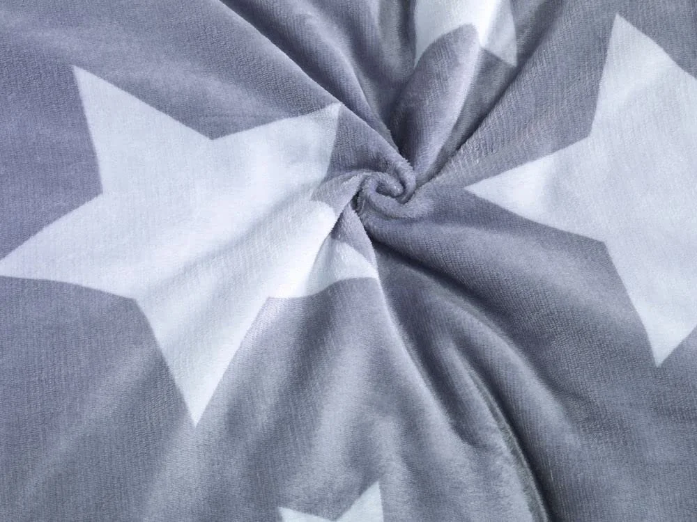 Комплект постільної білизни плюшевий Malika Winter Nicky-Teddy Cashmere Coral Fleece, 135 x 200 см, Наволочка 80 x 80 см, фото №5 Комплект постільної білизни плюшевий Malika Winter Nicky-Teddy Cashmere Coral Fleece, 135 x 200 см, Наволочка 80 x 80 см, фото №5