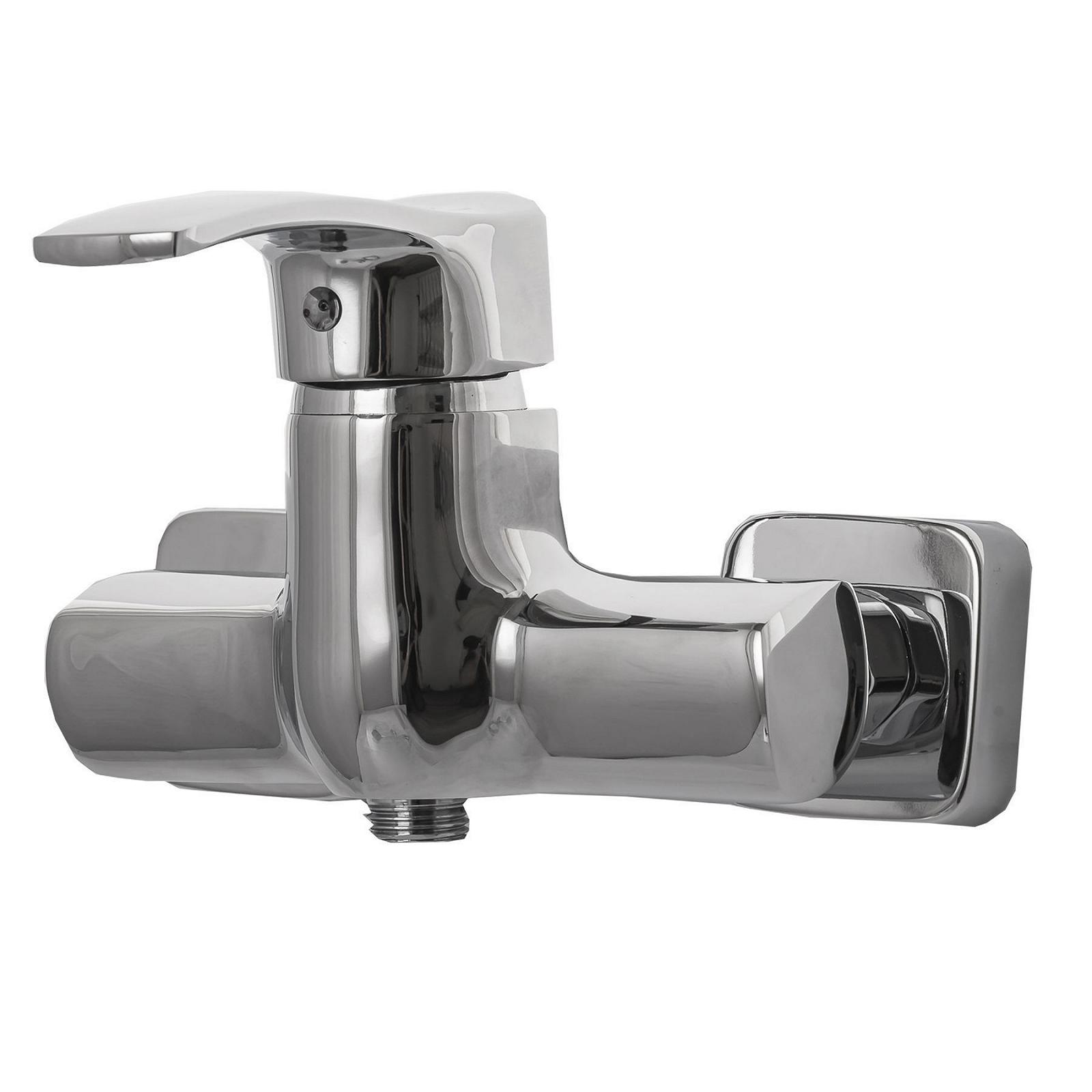 Змішувач для душу Globus Lux QUEENSLAND GLQU-105, фото №2