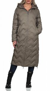 Куртка Hailys Johanna стеганая парка с капюшоном цена на synthetic.ua - Фото 1 Куртка Hailys Johanna стеганая парка с капюшоном synthetic.ua - Фото 1