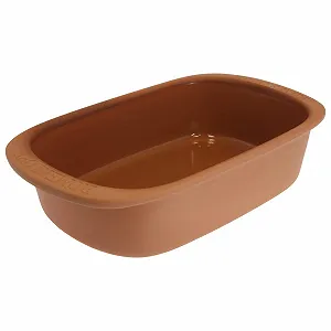 Форма для запекания Romertopf маленькая - Фото 1