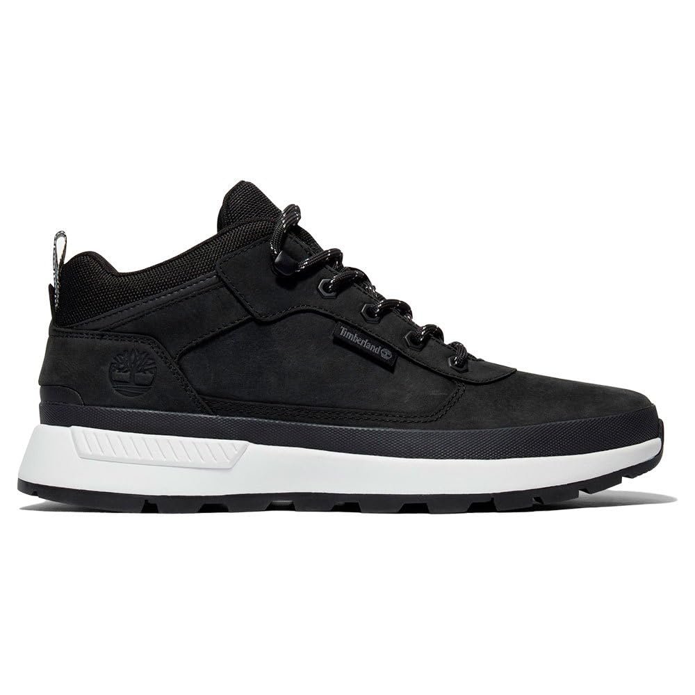 Черевики Timberland Field Trekker Low Oxford, фото №3