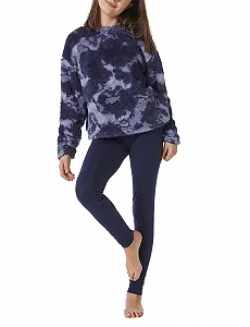 Пижамный набор Schiesser для девочки - Фото 1