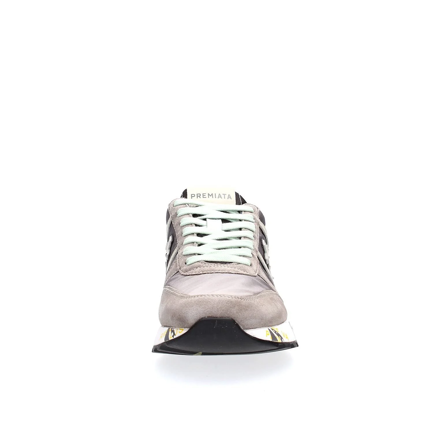Кросівки PREMIATA Lander Сірий, фото №3