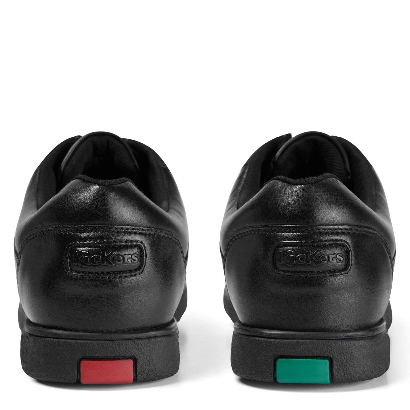 Ботинки Kickers Fragma15 Lace Lthr Am, фото №3