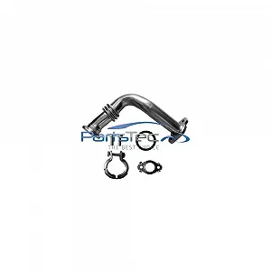 РЕМКОМПЛЕКТ трубки клапана EGR PartsTec PTA510-2098 для SEAT SKODA VW synthetic.ua - Фото 1