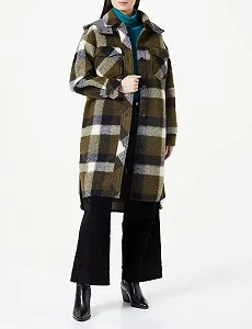 Пальто s.Oliver Женский synthetic.ua - Фото 1