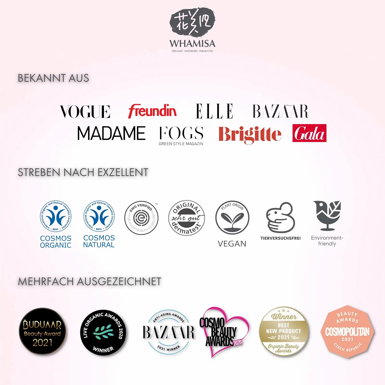 Тонік Whamisa Organic Seeds для шкіри голови 105 мл, фото №3