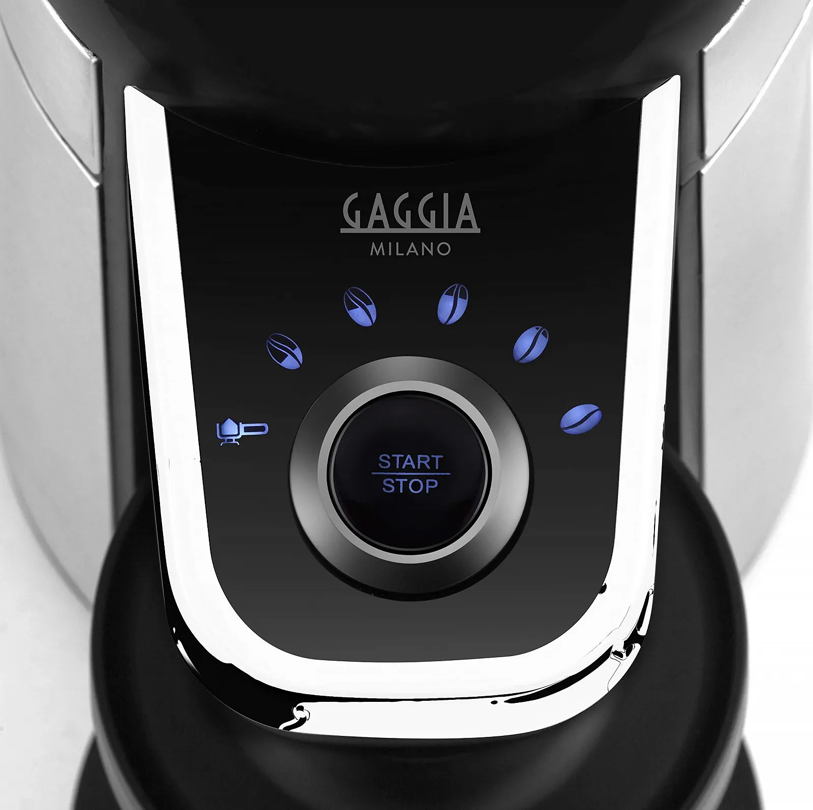 Кофемолка Gaggia MD15, фото №5 Кофемолка Gaggia MD15, фото №5