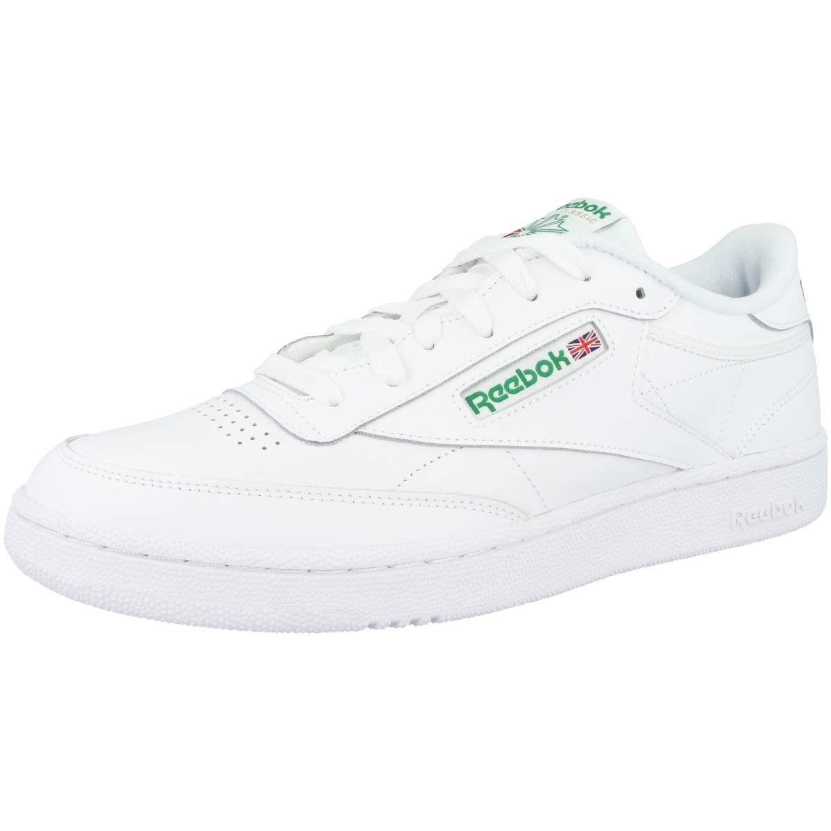 Кросівки Reebok Club C 85 чоловічі, фото №4