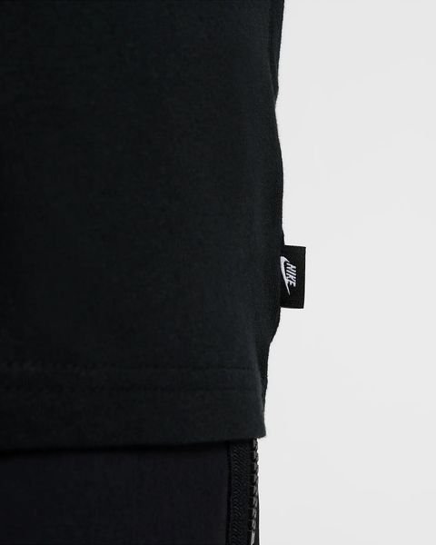 Футболка Nike NSW TEE M90 XL, фото №5