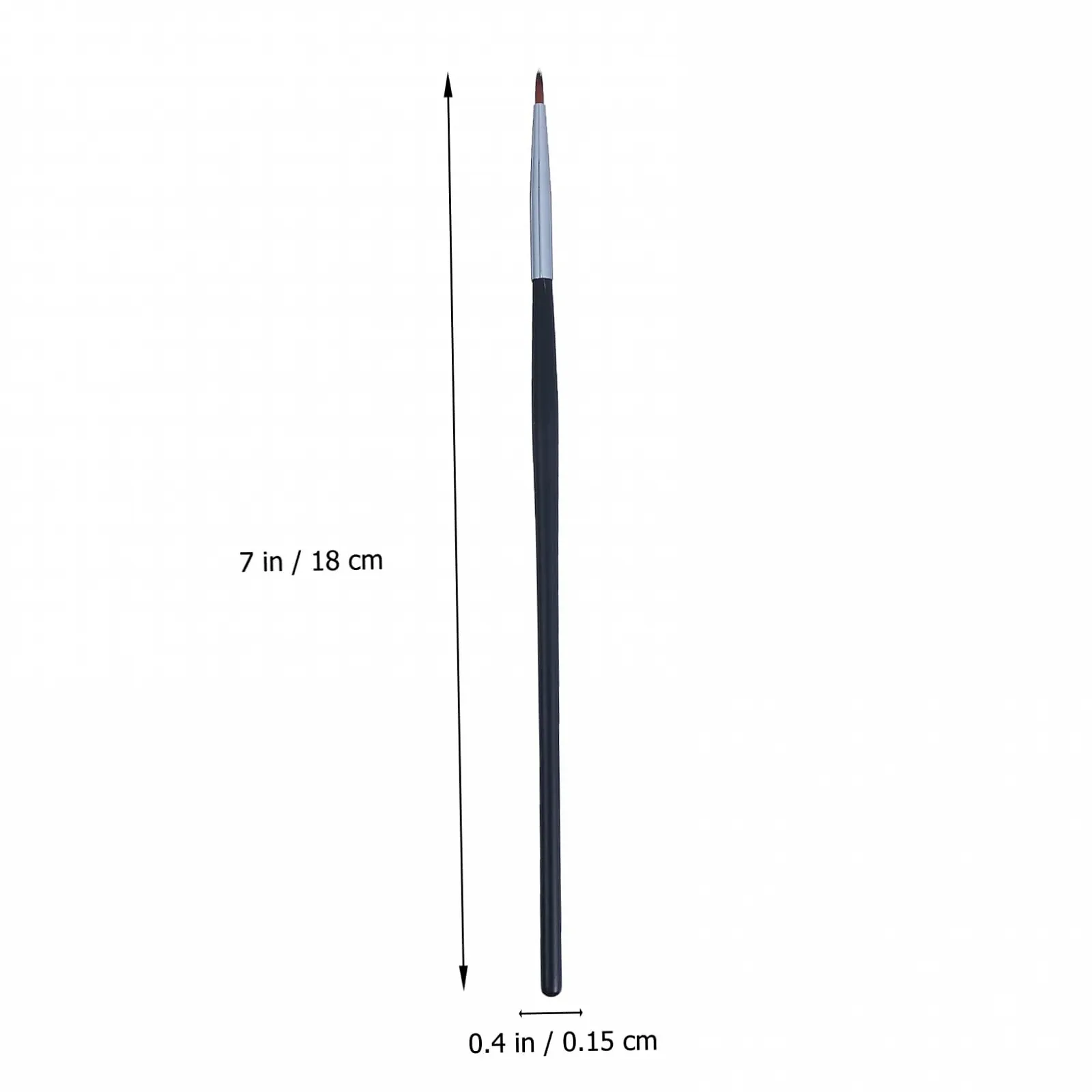 Кисти Angoily для подводки глаз, фото №7 Кисти Angoily для подводки глаз, фото №7