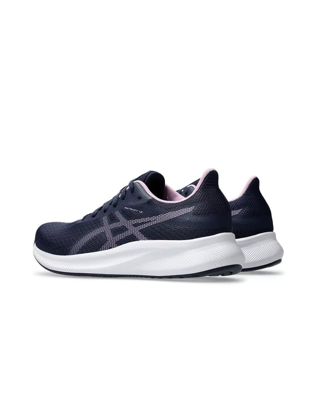 Кросівки для бігу Asics Patriot 13 жіночі, фото №4