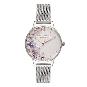 Аналоговий годинник Olivia Burton OB16PP37 - Фото 1