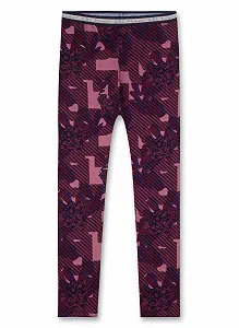 Штаны для девочек Sanetta - Фото 1