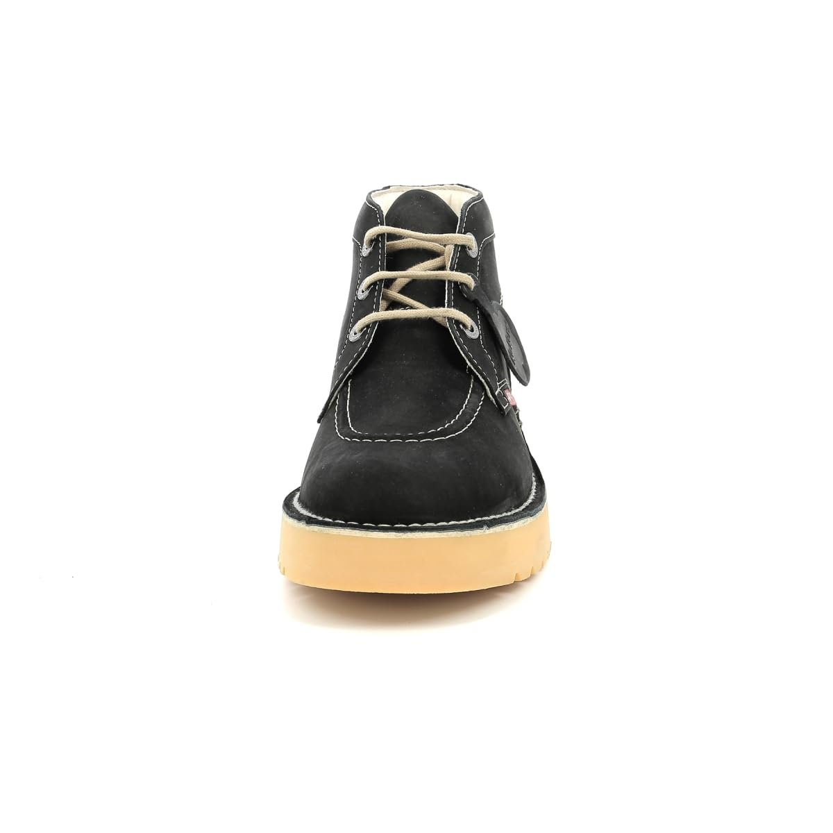 Ботинки Kickers Daltrey Chuck Unisex, фото №5