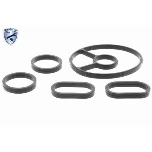 Масляный радиатор двигателя VEMO V25-60-0025 EXPERT KITS + для CITROËN FIAT FORD LANCIA, фото №2