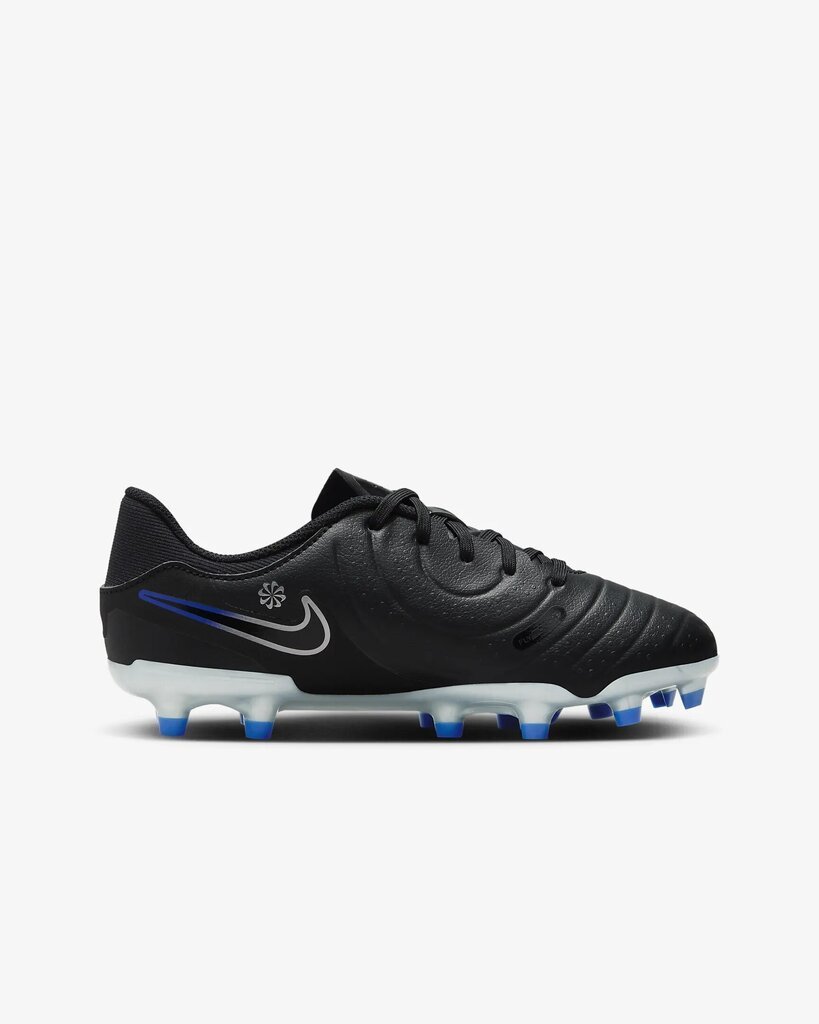 Бутсы Nike JR LEGEND 10 ACADEMY FG/MG 33.5, фото №1