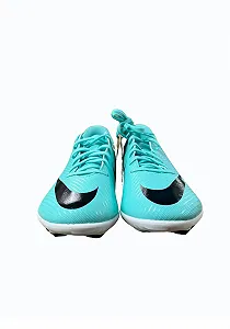 Унісекс Дитячі Футбольні Бутси Nike Vapor 15 Club synthetic.ua - Фото 1