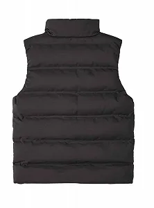 Жилет NAME IT для хлопчиків Nkmmellow Puffer Vest TB Puffer Vest synthetic.ua - Фото 1