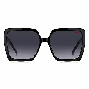 Унісекс сонцезахисні окуляри HUGO synthetic.ua - Фото 1