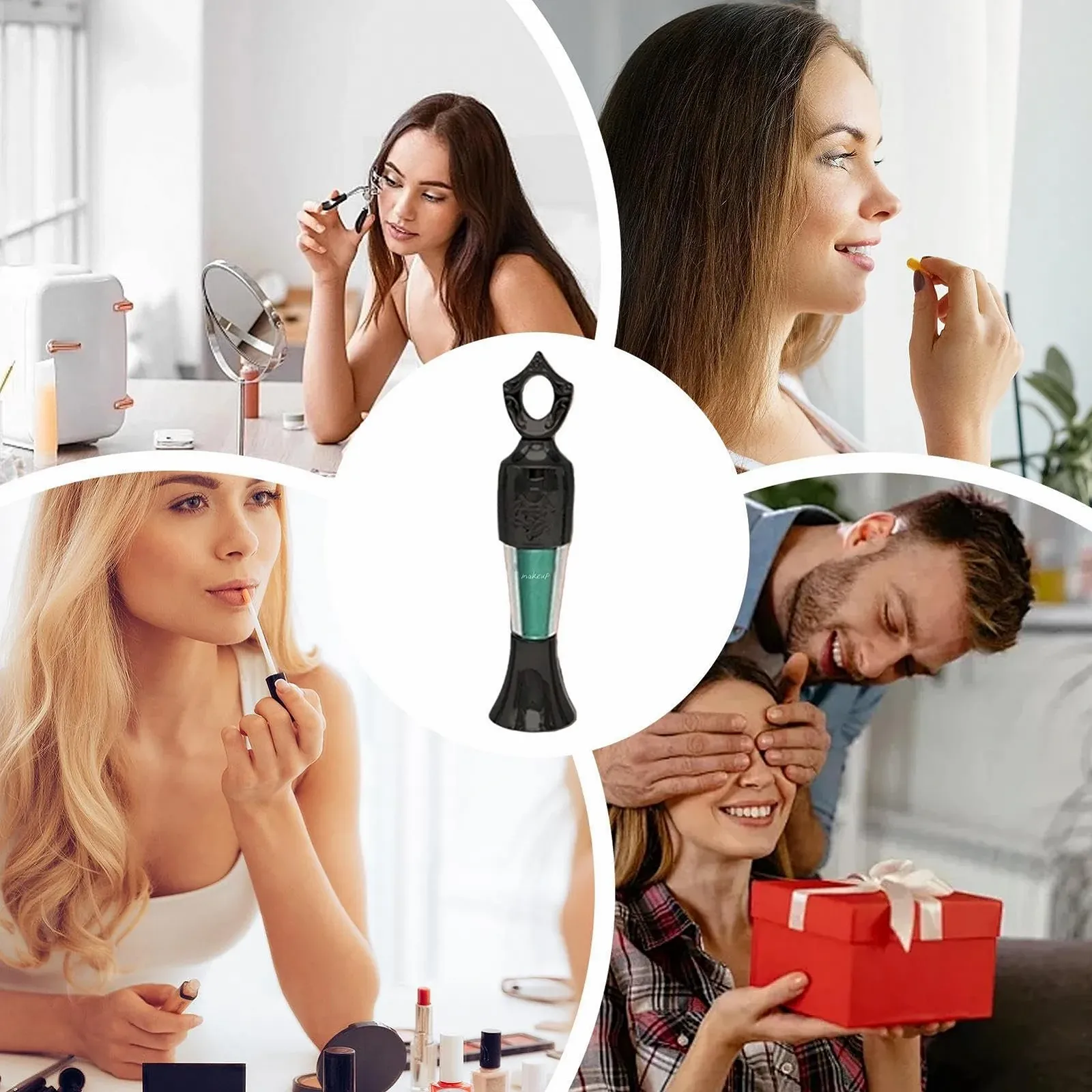 Водостойкая Подводка для глаз, фото №4