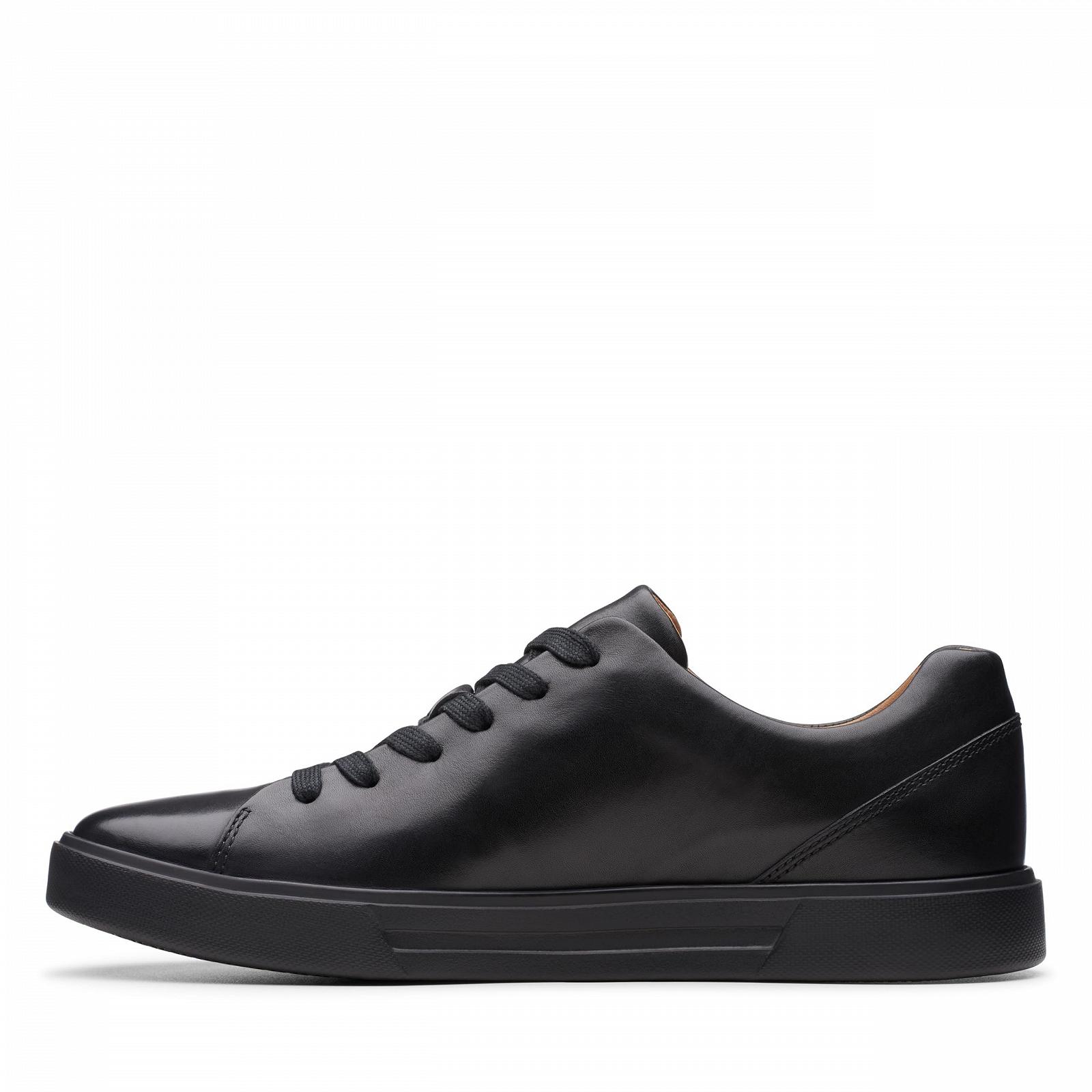 Кросівки чоловічі Clarks Un Costa Lace, фото №7