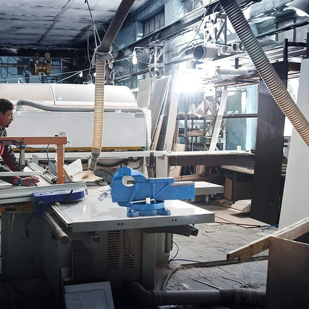 Лещата поворотні Ejoyous MPN-LS-GS004480-01 Blue, фото №6