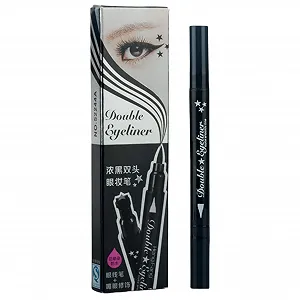 Підводка-штамп для очей Водостійка - Фото 1