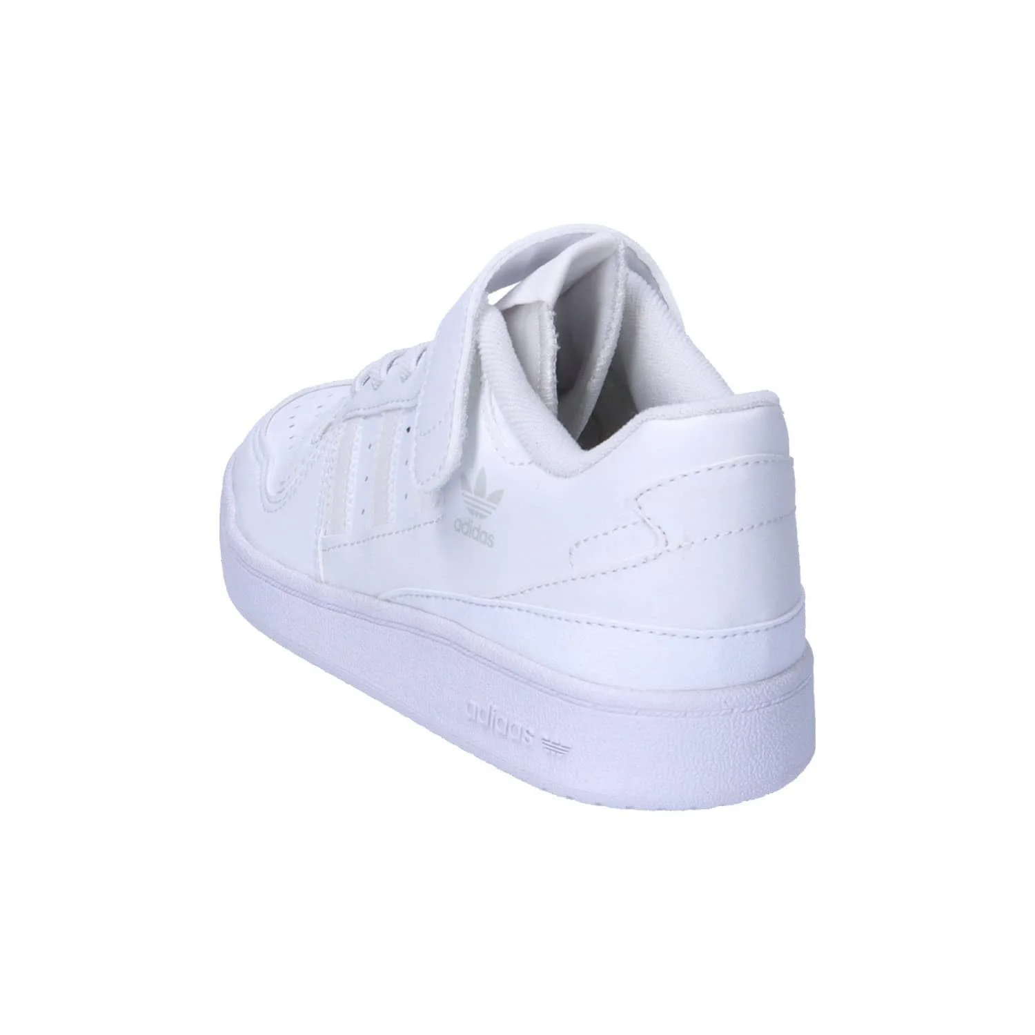 Кроссовки adidas Forum Low J, фото №4