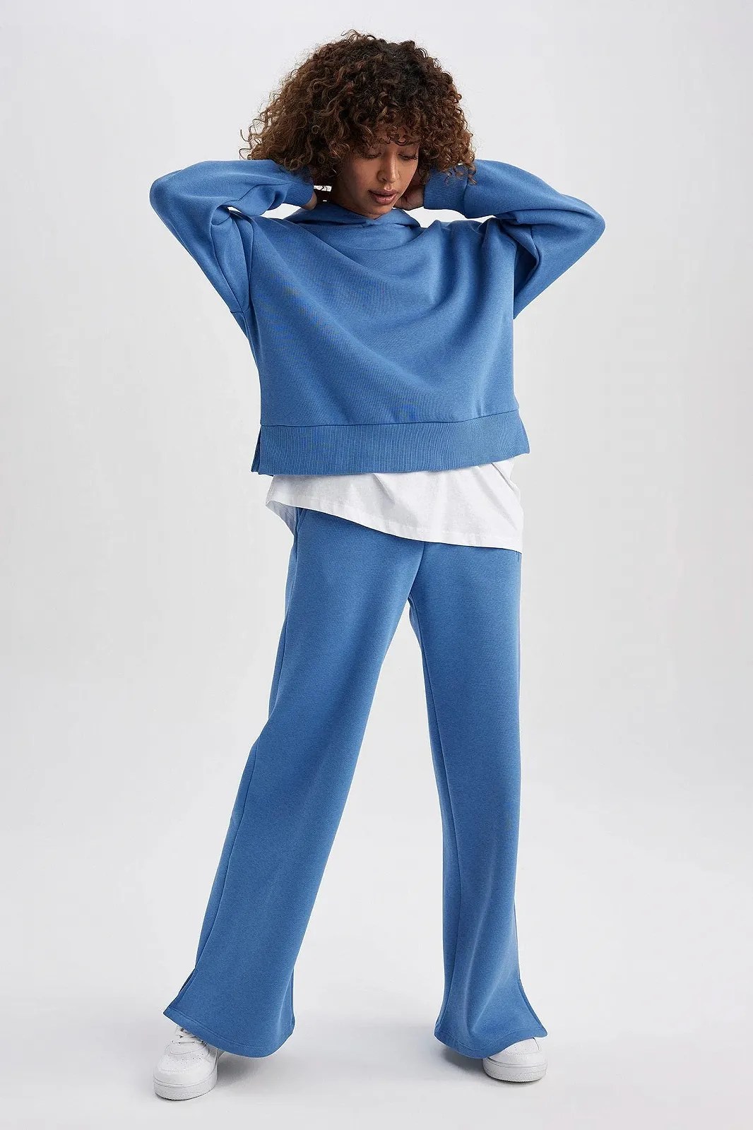 Жіночий світшот DeFacto, фото №2