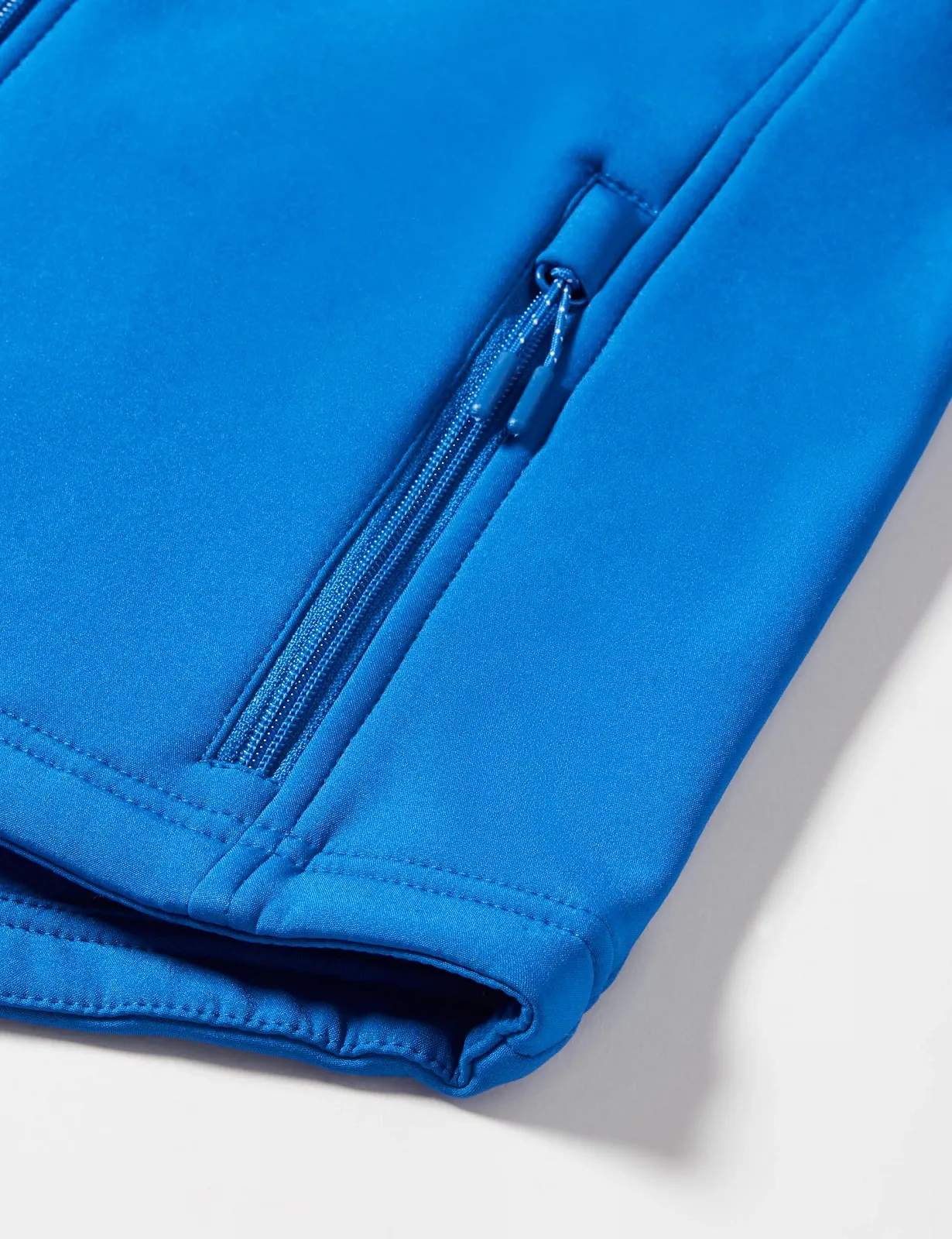 Куртка Softshell Mukua Richmond Детская Унисекс, фото №6 Куртка Softshell Mukua Richmond Детская Унисекс, фото №6