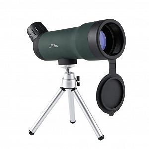 Телескоп Monocular Телескоп 20x50 Zoom HD Green - Фото 1