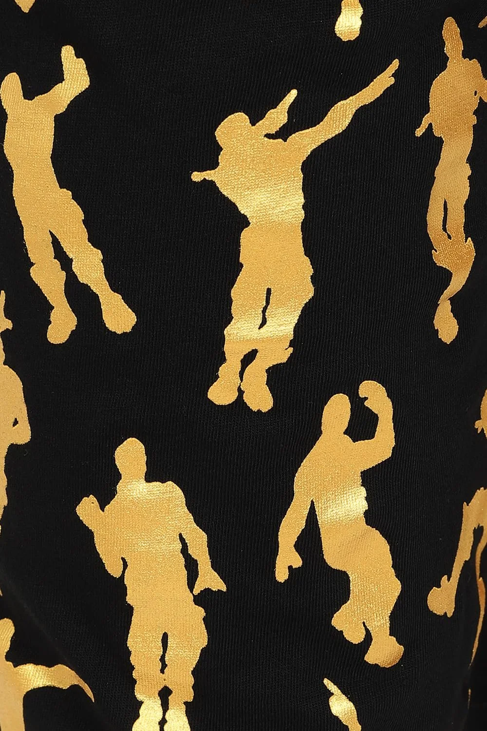 Піжама ThePyjamaFactory Gaming Emote Legend Dance Бавовна, фото №7