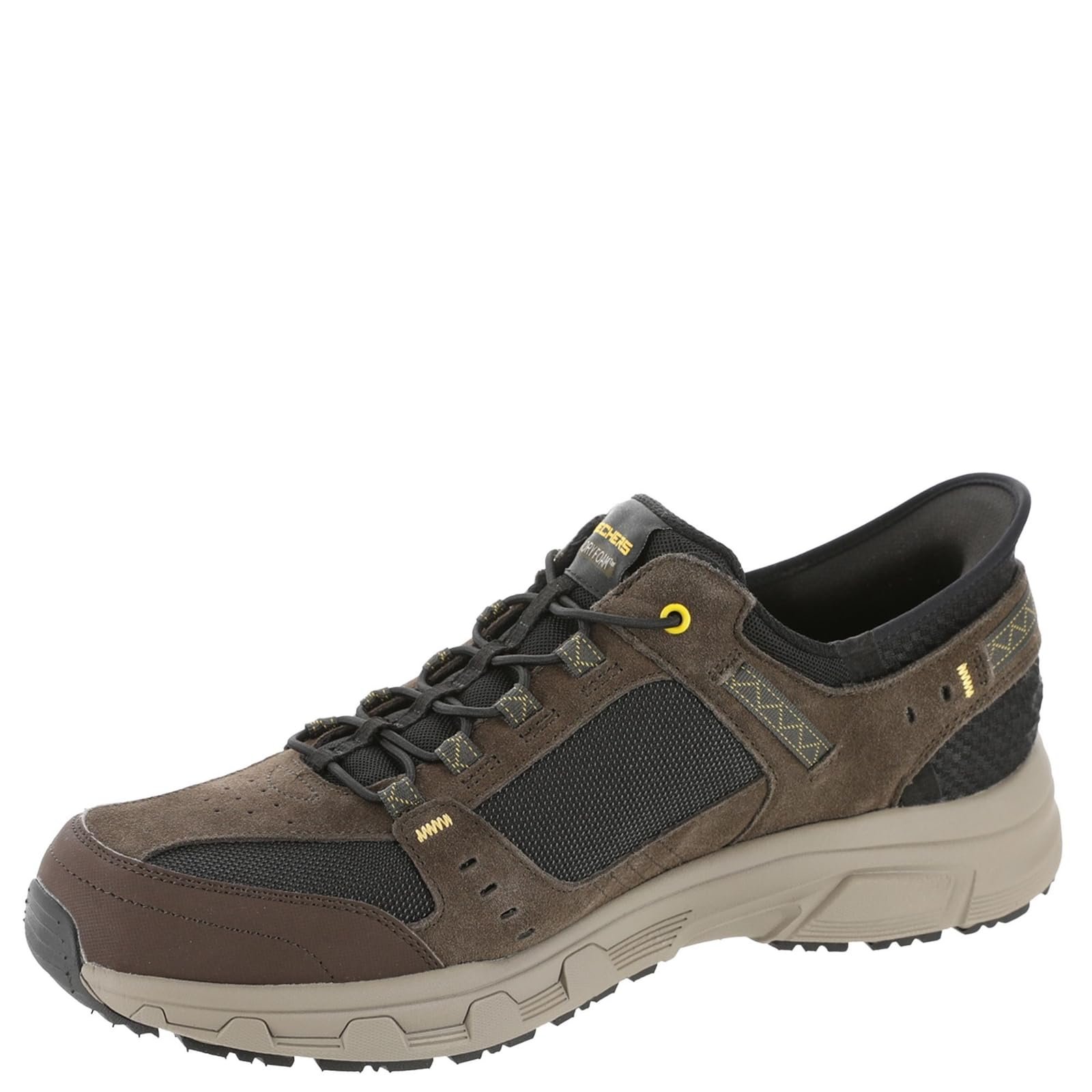 Кросівки Skechers Oak Canyon Consistent Winner, фото №4 Кросівки Skechers Oak Canyon Consistent Winner, фото №4