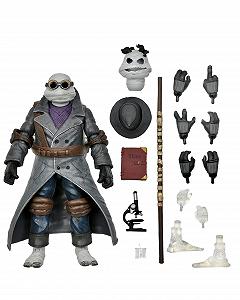 Фигурка NECA Donatello Невидимый 18 см - Фото 1
