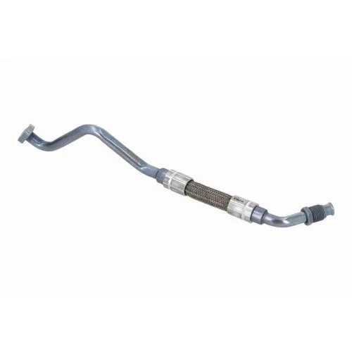 Трубка масла турбокомпрессора VAICO V10-7956 для VW, фото №4