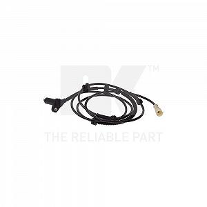 Датчик частоты вращения колеса NK 292312 для ALFA ROMEO CITROËN FIAT LANCIA PEUGEOT - Фото 1