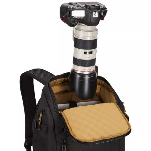 Рюкзак Case Logic CVBP-106 Black, фото №5