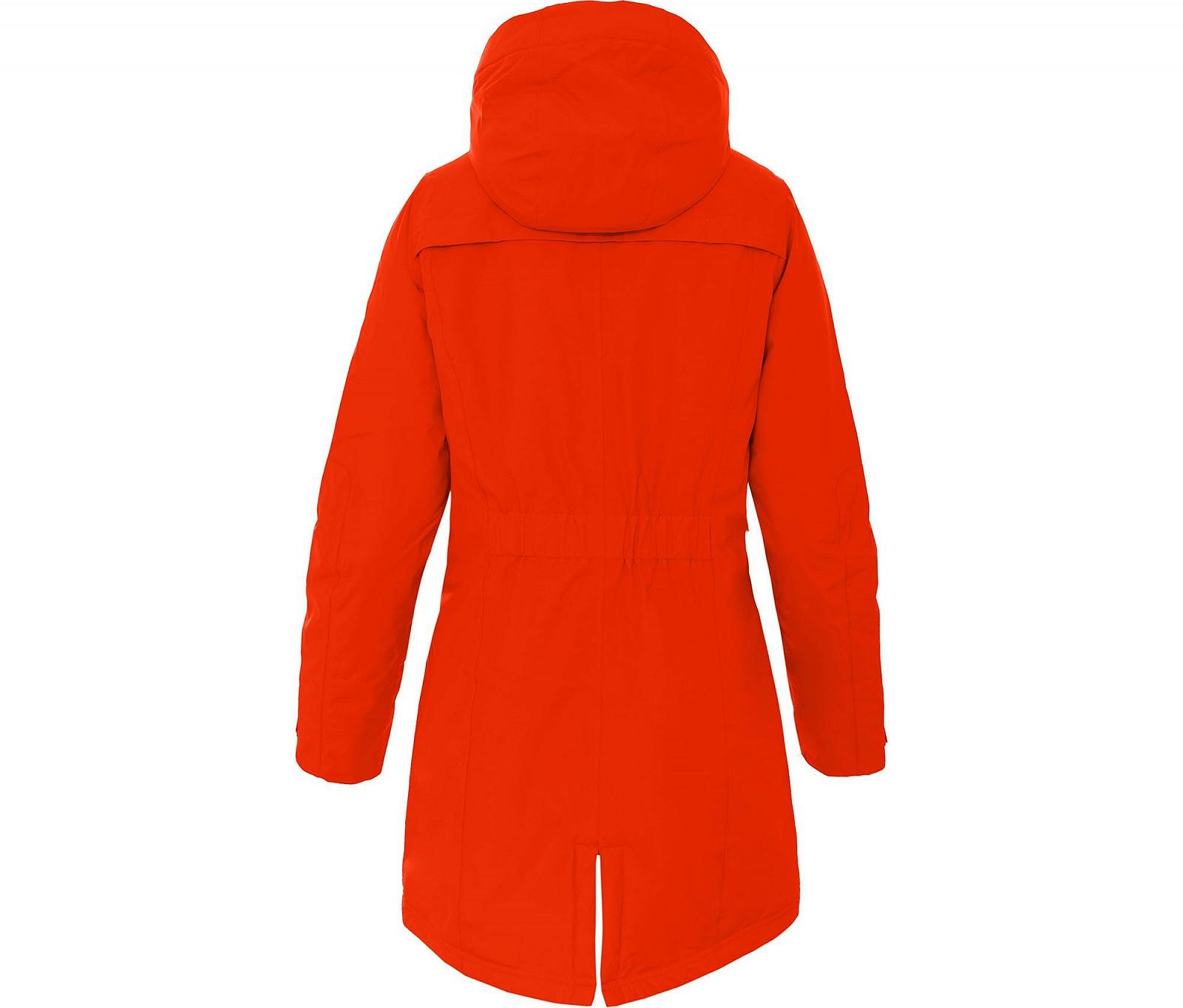 Жіноче зимове пальто Bergson Tornio з підкладкою Teddy, теплим наповнювачем, гідростатичним тиском 20 000 мм, водонепроникне, вітрозахисне, дихаюче, фото №4 Жіноче зимове пальто Bergson Tornio з підкладкою Teddy, теплим наповнювачем, гідростатичним тиском 20 000 мм, водонепроникне, вітрозахисне, дихаюче, фото №4