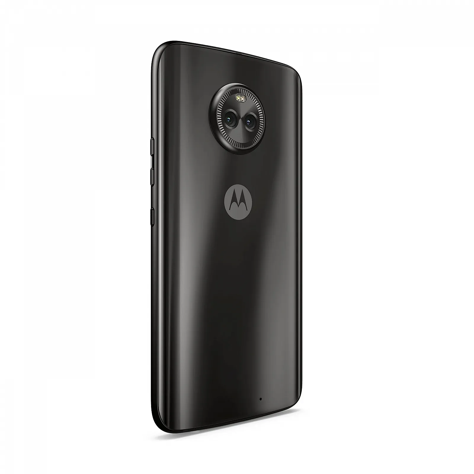 Смартфон Motorola Moto X4 32ГБ XT1900 Black, фото №3