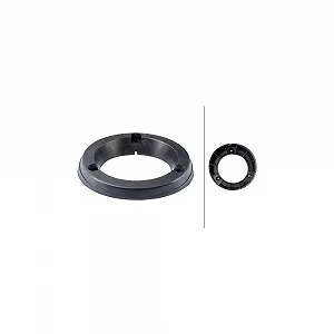 Прокладка проблискового маячка HELLA 9GD 859 037-001 для ZIEGLER SCHMITZ CARGOBULL - Фото 1