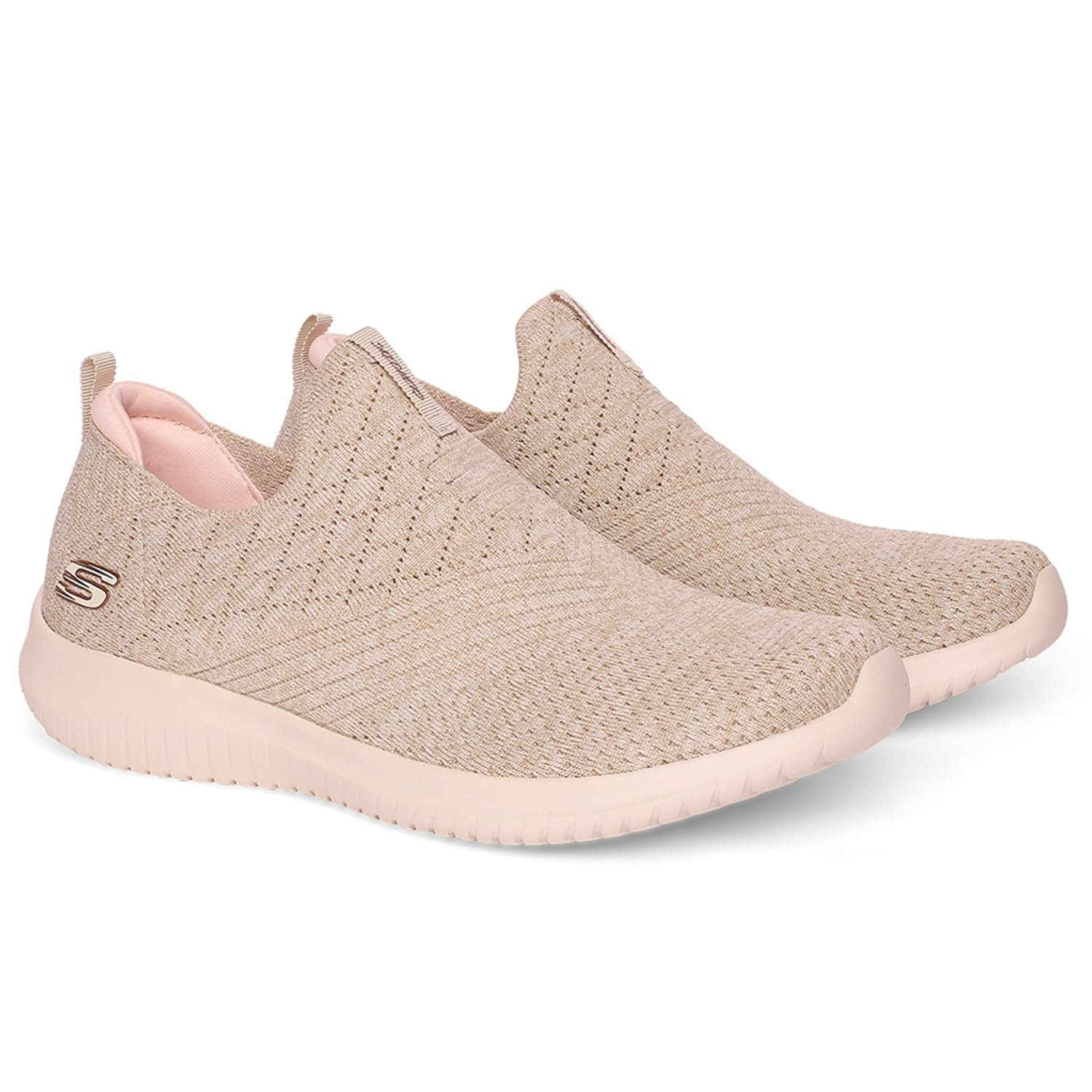 Кроссовки Skechers D'lites 4.0 Fresh Diva женские, фото №3