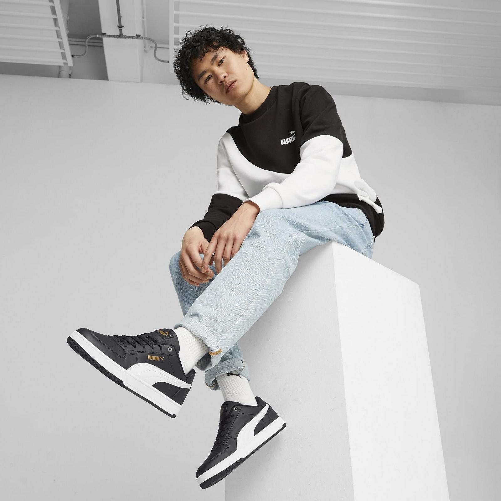 Кросівки Puma Suede Classic, фото №8